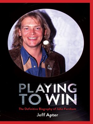 cover image of Playing to Win